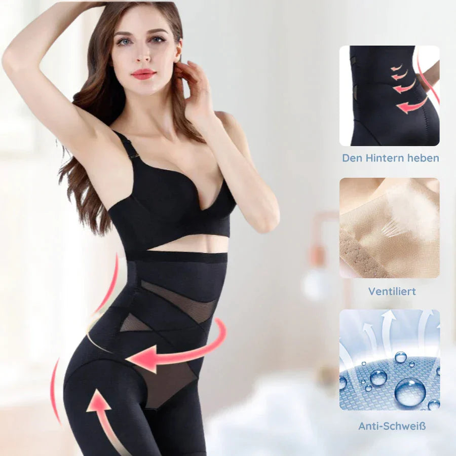 W&W Mode | Form & Komfort: SuperShape-Shorts für Damen 2024