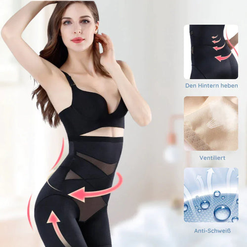 W&W Mode | Form & Komfort: SuperShape-Shorts für Damen 2024