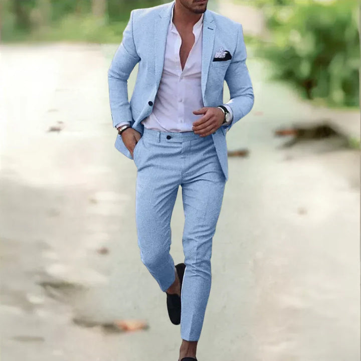 Damen Anzug für einen eleganten Look