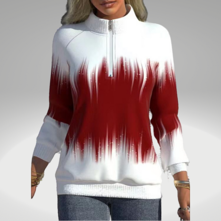 W&W Mode | Herbst Sweatshirt