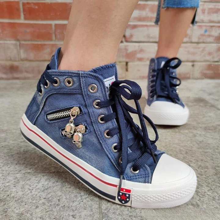 W&W Mode | Komfortschuhe