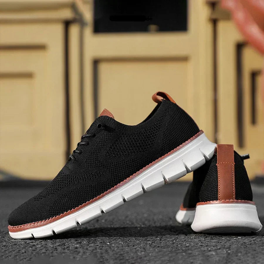 W&W Mode | Urbaner Komfort-Schuh