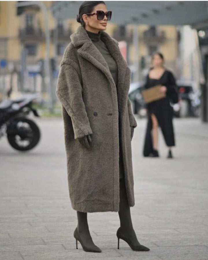 W&W Mode | Teddy Jacke