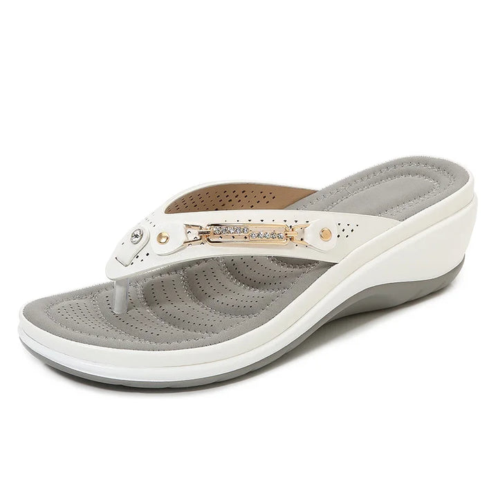 W&W Mode | KomfortGang Flip Flops