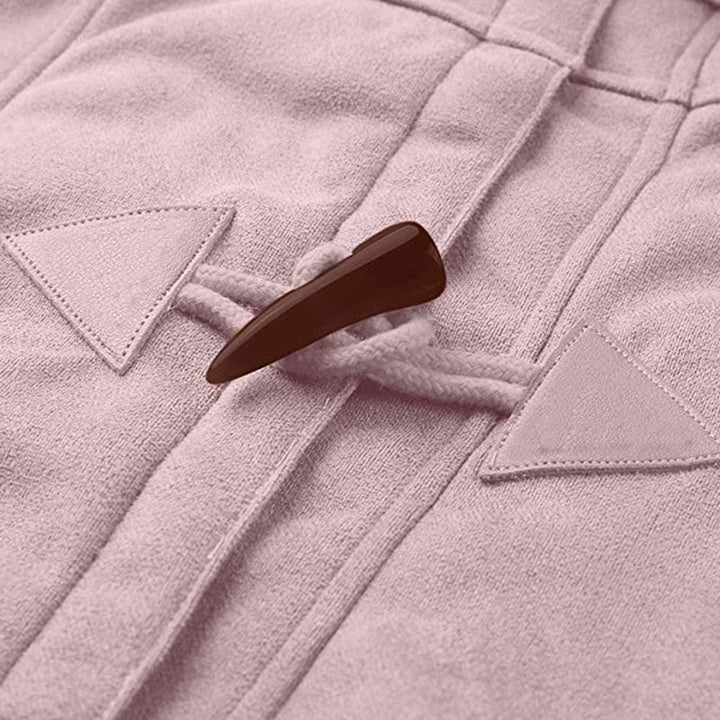 W&W Mode | Winterjacke Mit Fellfutter Für Damen