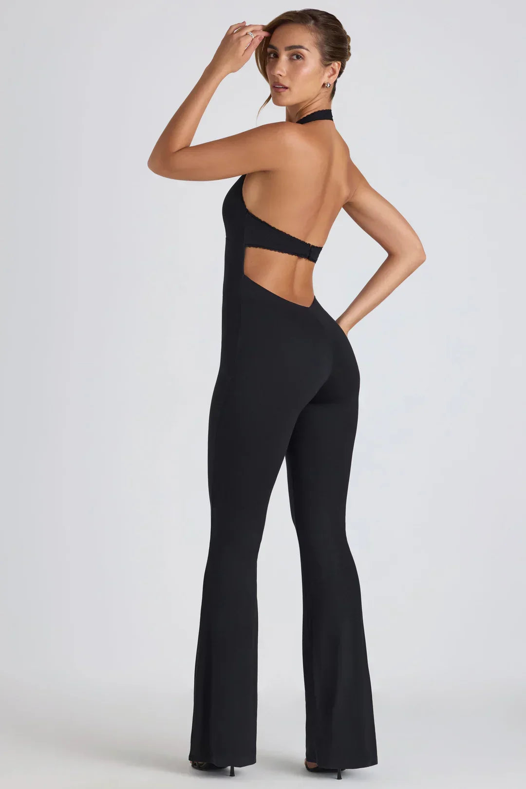 W&W Mode | Eleganter Jumpsuit für den perfekten Look