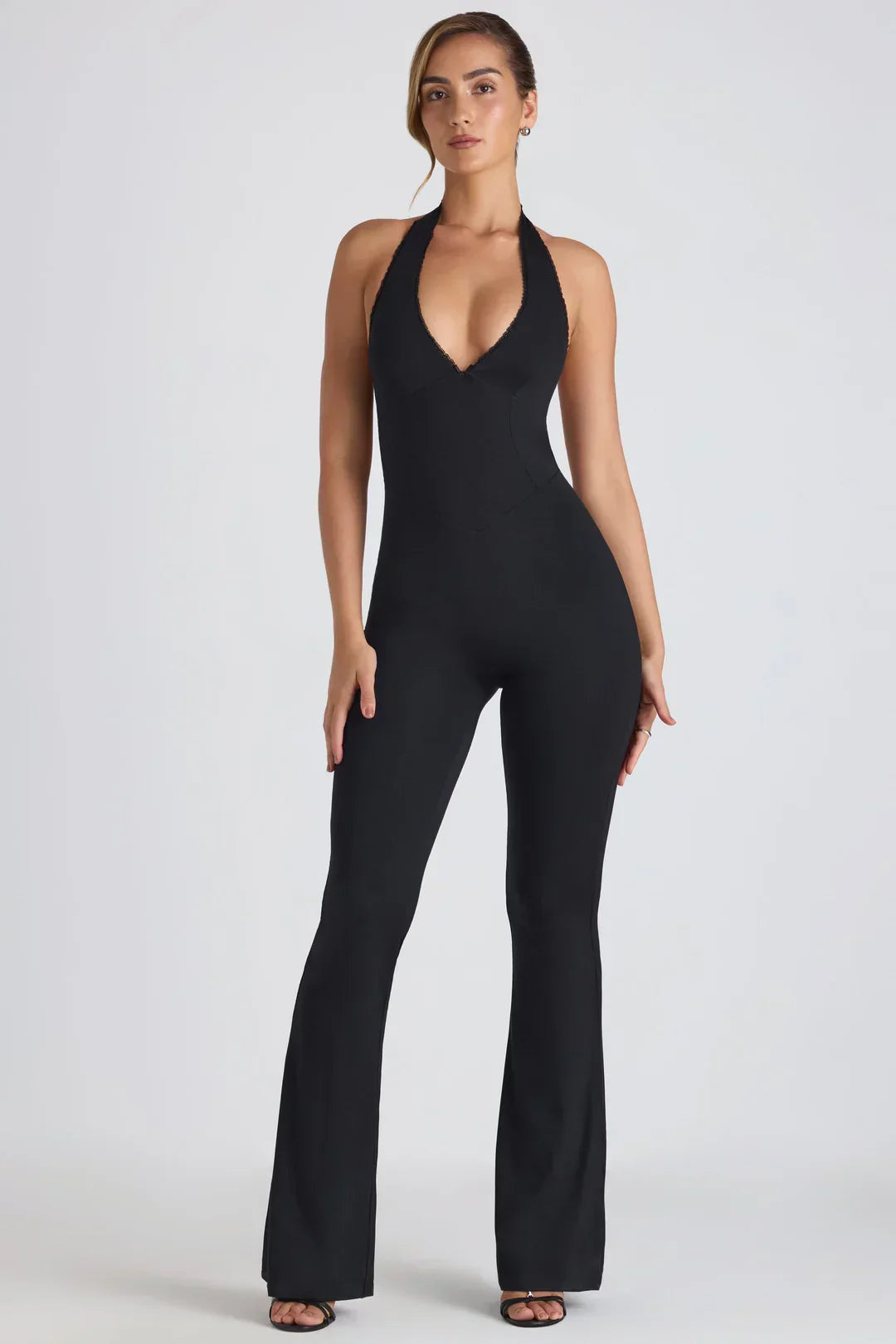 W&W Mode | Eleganter Jumpsuit für den perfekten Look