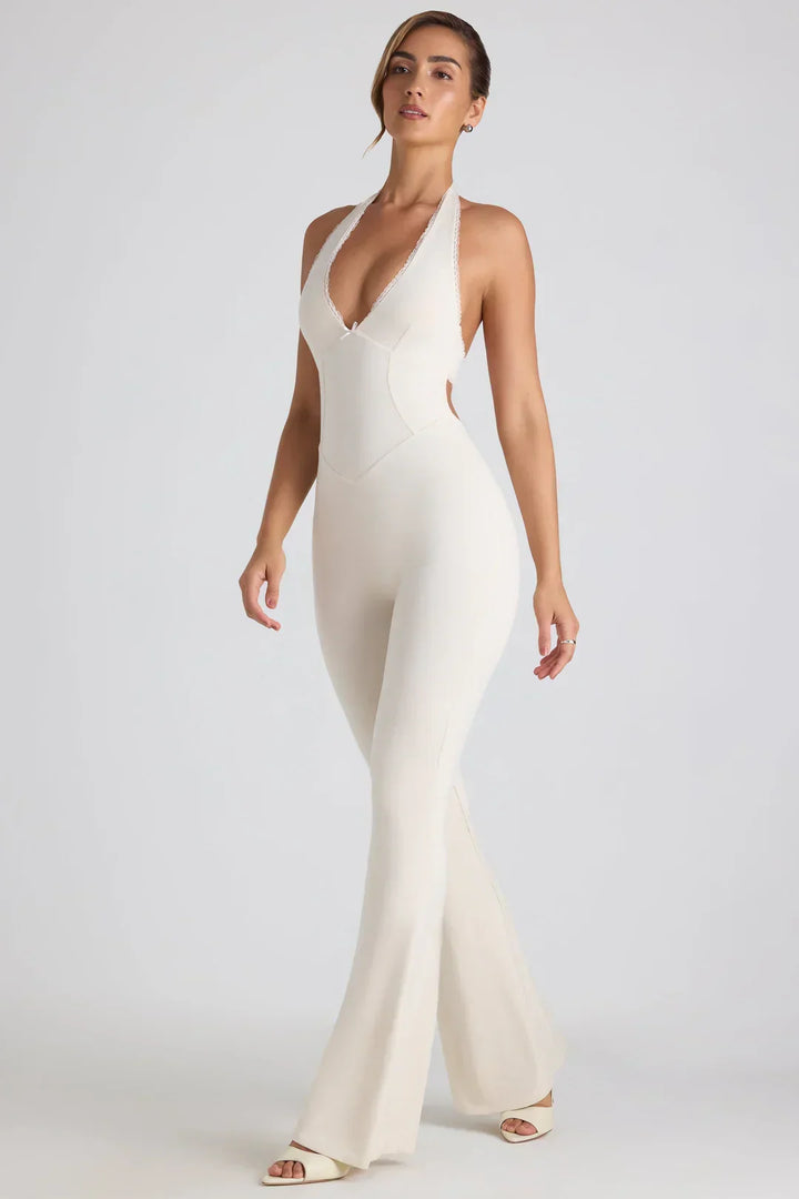 W&W Mode | Eleganter Jumpsuit für den perfekten Look