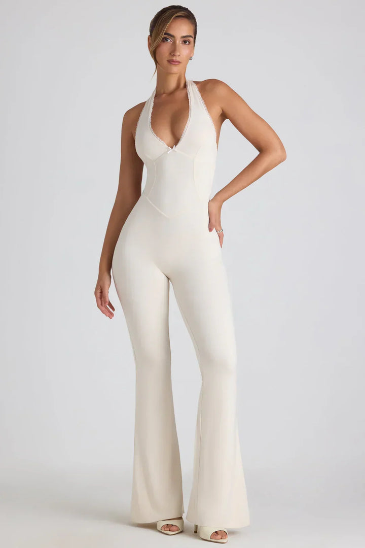 W&W Mode | Eleganter Jumpsuit für den perfekten Look