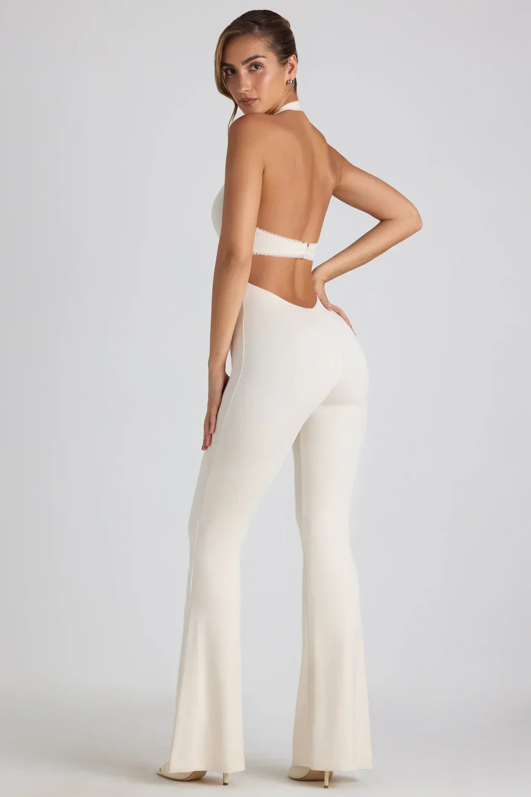 W&W Mode | Eleganter Jumpsuit für den perfekten Look