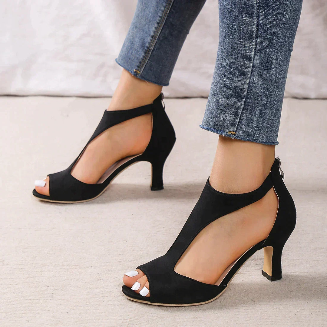 W&W Mode | High Heels für Damen - Komfort und Unterstützung im Stil