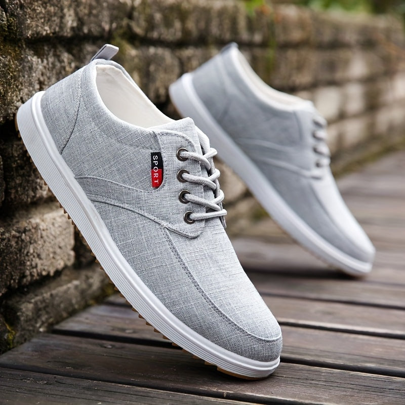 W&W Mode | Bequeme Atmungsaktive Herrenschuhe