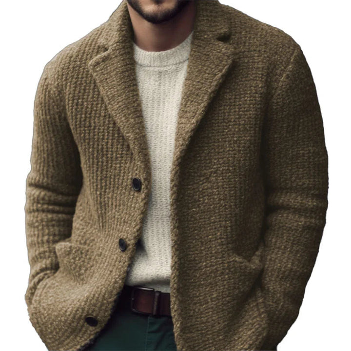W&W Mode | Stylish Strickjacke