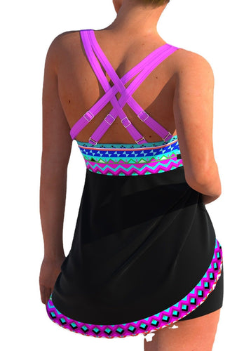 W&W Mode Tankini für Damen