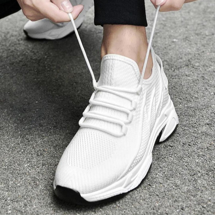 W&W Mode | Skyboost Pro Sneakers
