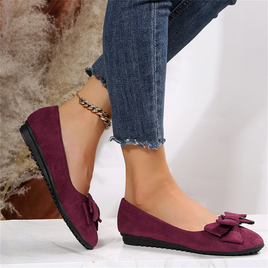 W&W Mode | Bequeme orthopädische Schuhe für Frauen