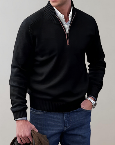 W&W Mode | Pullover für Männer