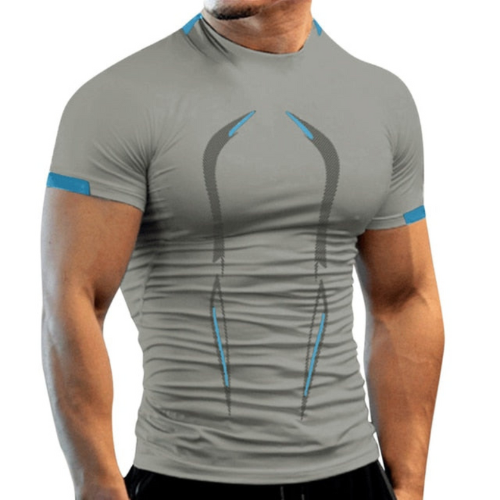 W&W Mode | Sport T-Shirt Für Herren