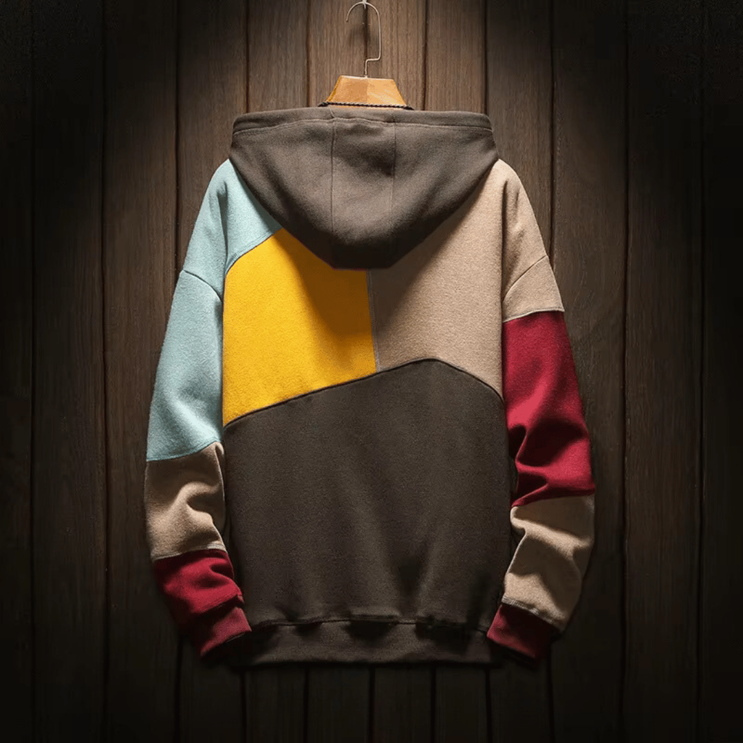 W&W Mode | Exklusiver Komfort-Hoodie