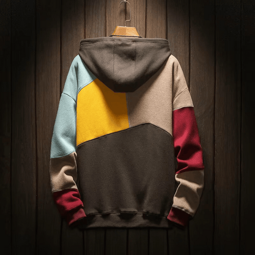 W&W Mode | Exklusiver Komfort-Hoodie