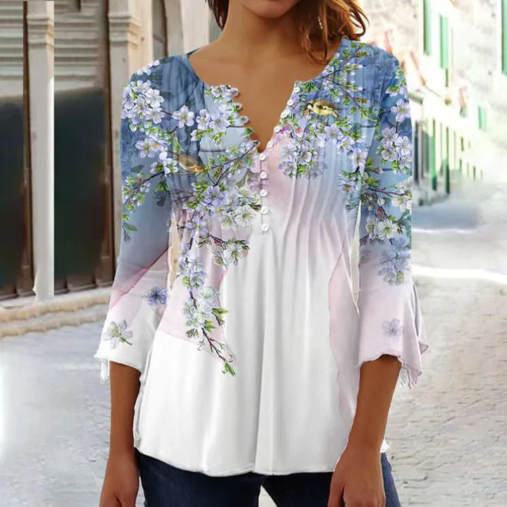 W&W Mode | Elegantes Oberteil für Damen