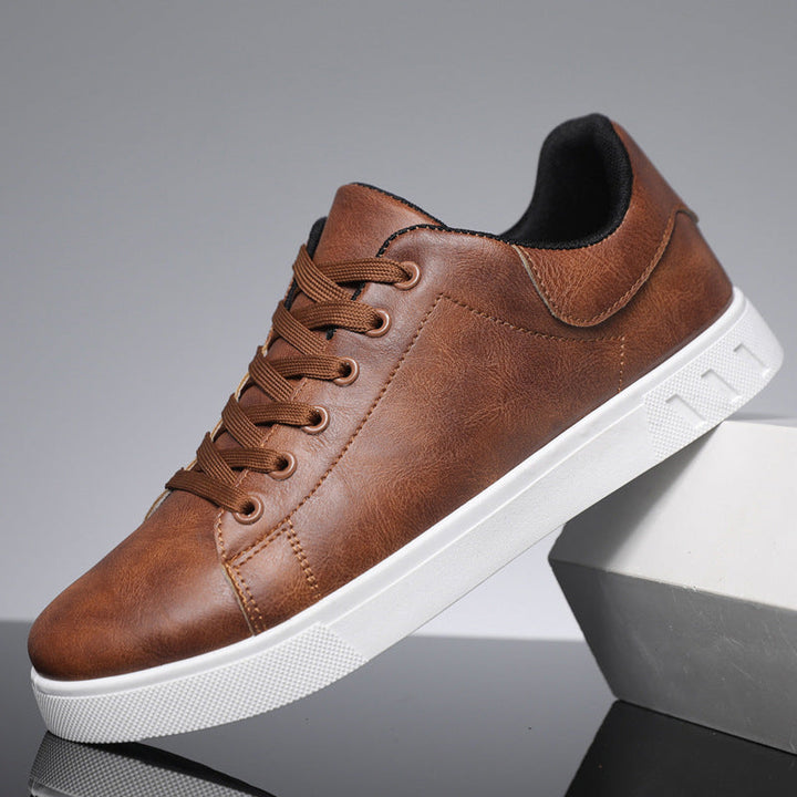 W&W Mode | Lässige Herrenschuhe Im Frühlingstrend
