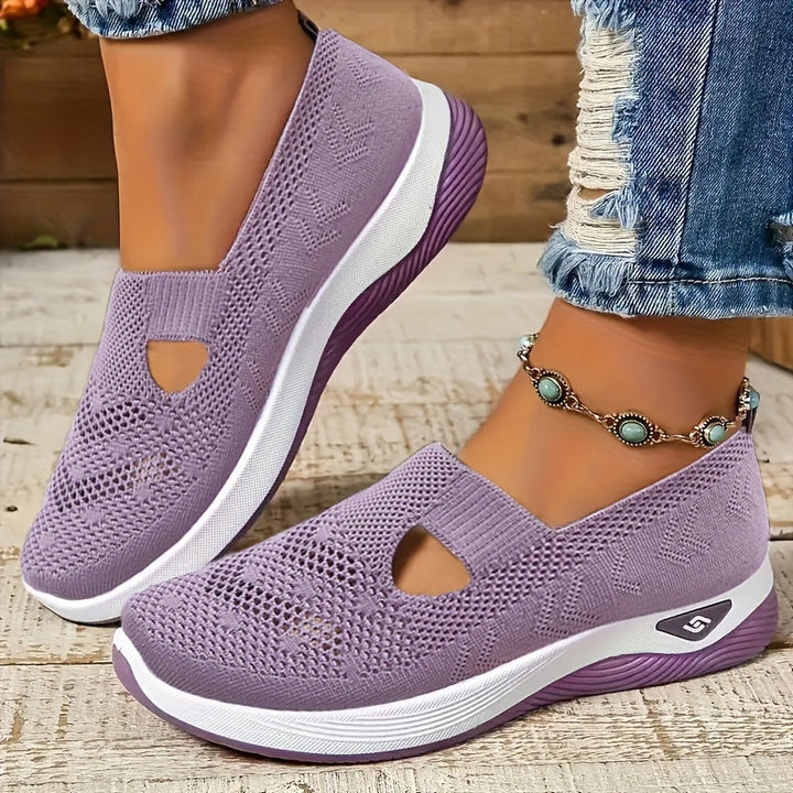 W&W Mode | Leichte und Stylische Damen Sneaker