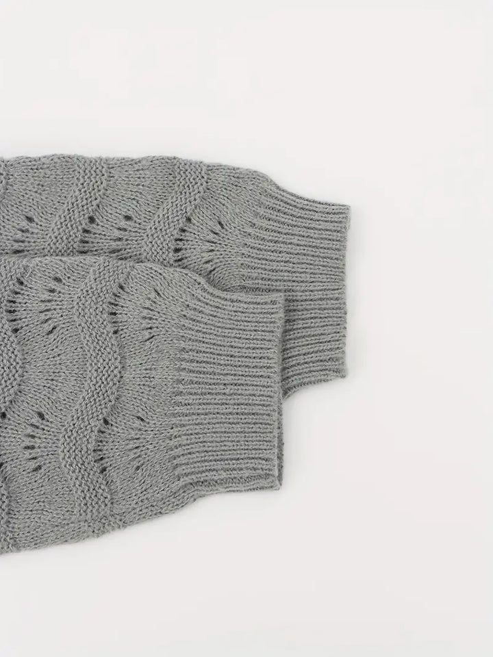 W&W Mode - Damen Weste