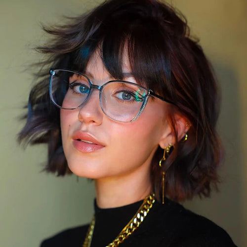 W&W Mode | Luxuriöse Lesebrille