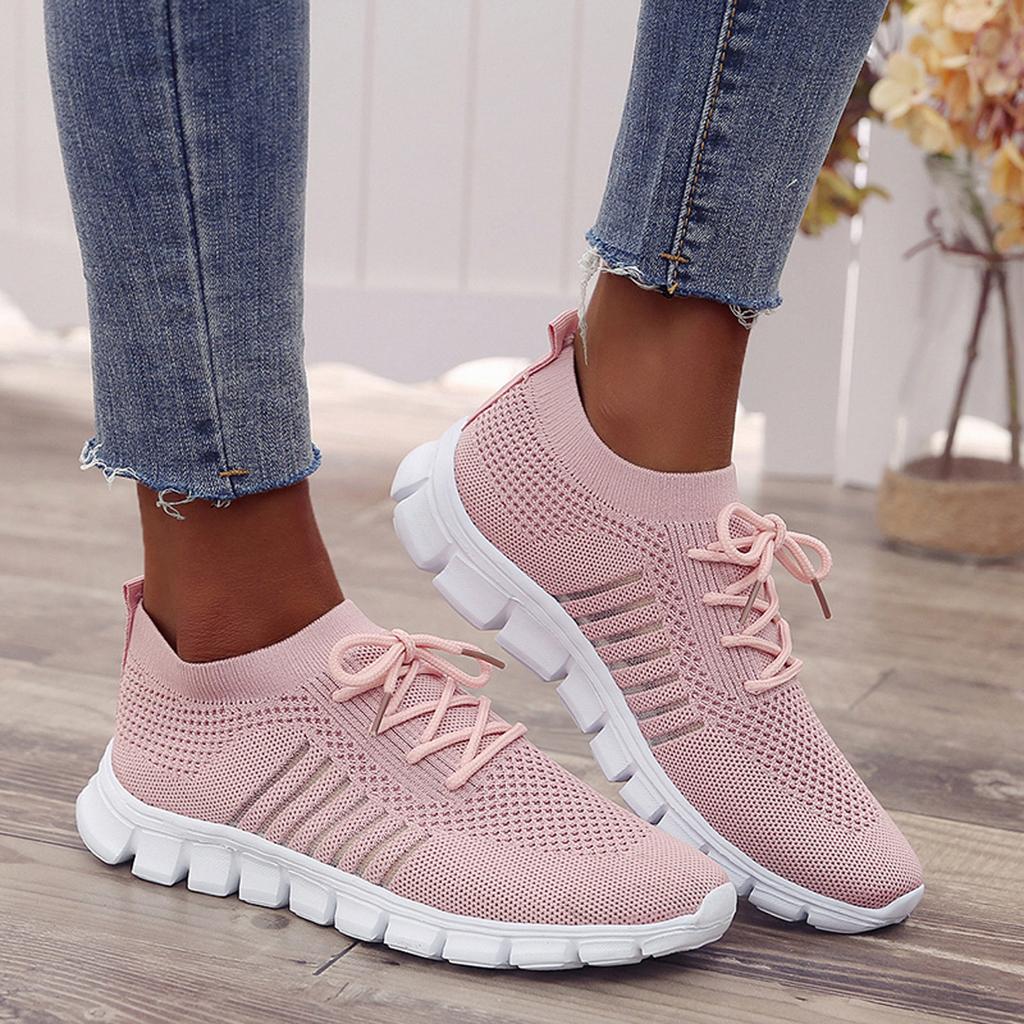 W&W Mode | Atmungsaktive Schuhe