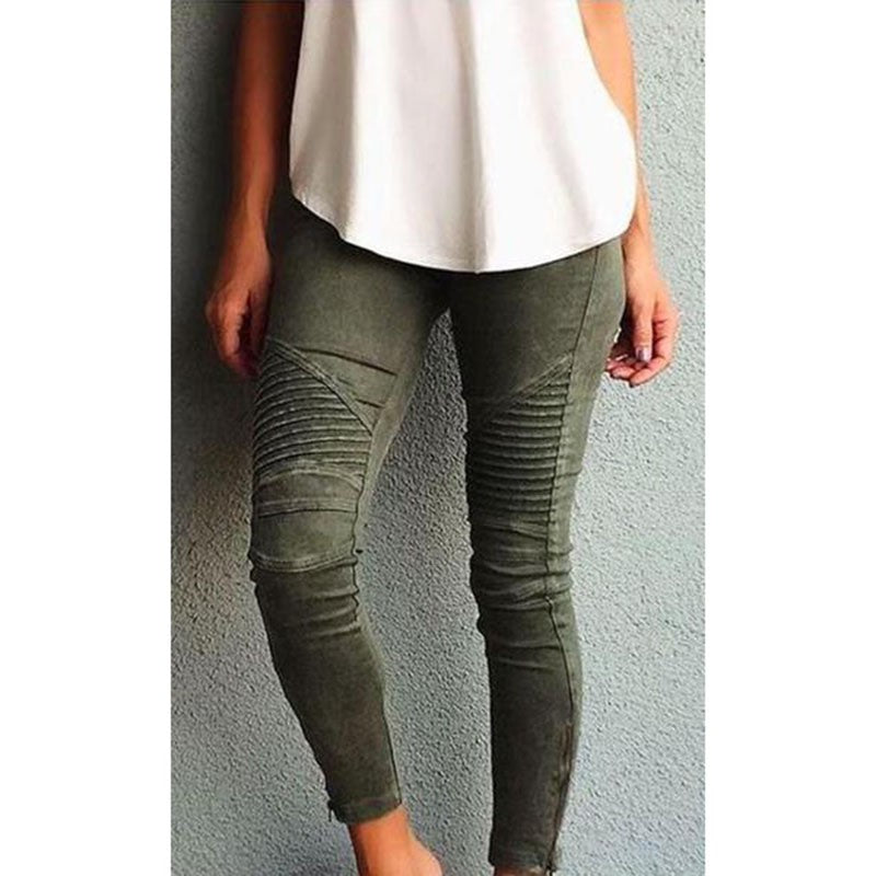 W&W Mode Leggings