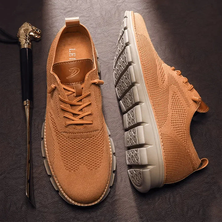 W&W Mode | Urbaner Komfort-Schuh