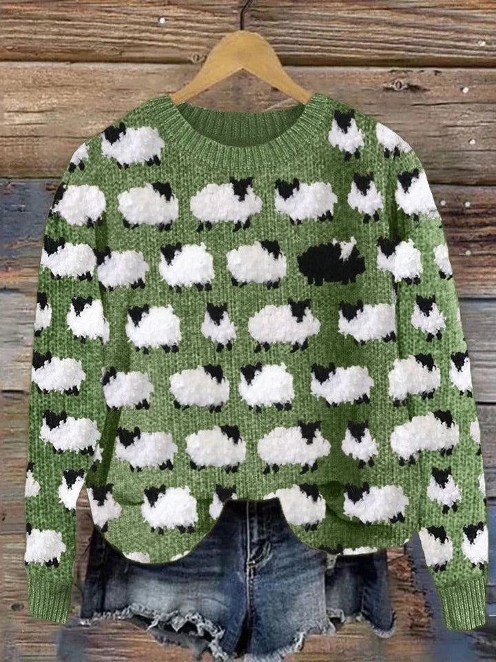 W&W Mode | Pullover für die Feiertage