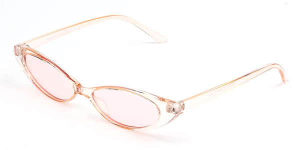 W&W Mode | Damen Rund Oval Klein Mode Sonnenbrillen