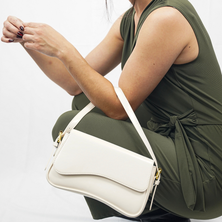 W&W Mode | Aria Schultertasche