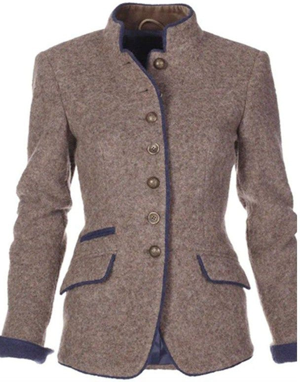 W&W Mode | Elegante Jacke für Damen