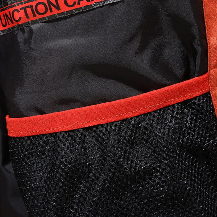 W&W Mode | Herren Daunenjacke für Komfort bei kaltem Wetter