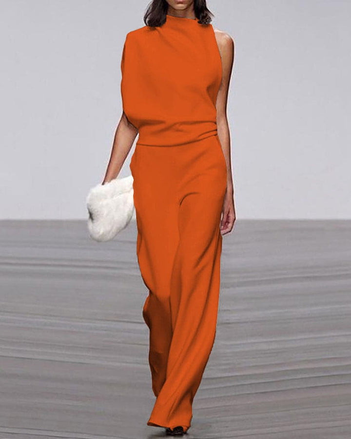 W&W Mode | Eleganter Jumpsuit für stilvolle Anlässe