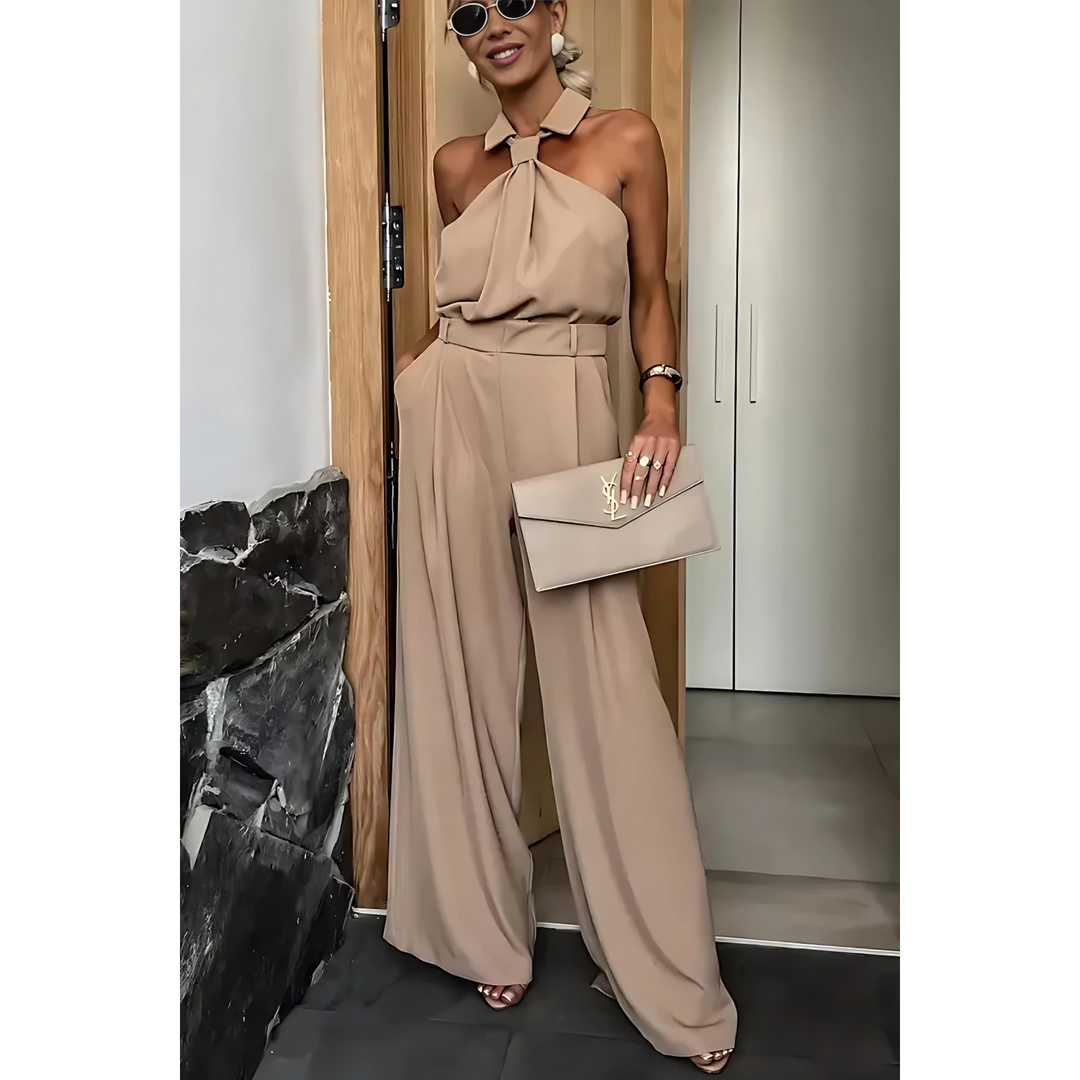 W&W Mode | Elegante Damen Sommer Satz