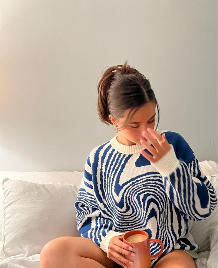 W&W Mode | Whirlpool Pullover