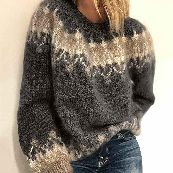 Strickpullover - Agatha
