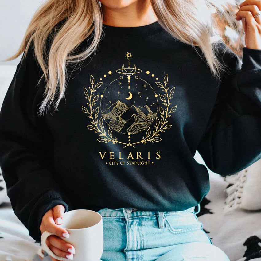 W&W Mode | Pullover Velaris