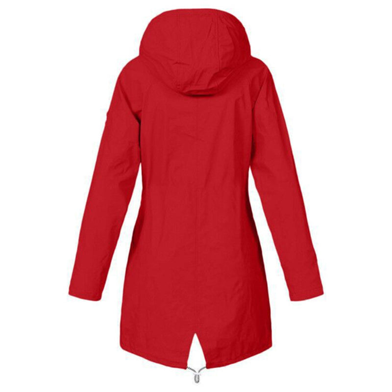 W&W Mode - Agnes - Jacke