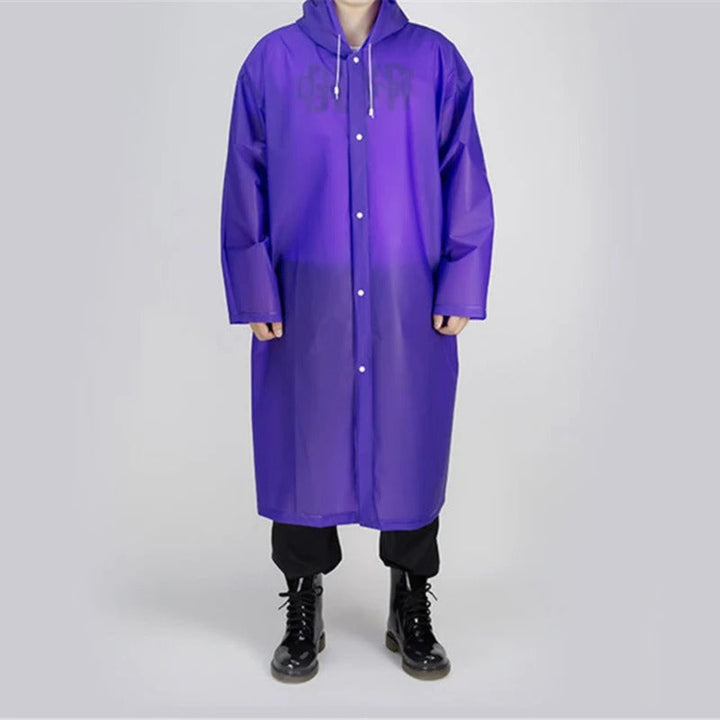 W&W Mode | Lässige Outdoor Wasserdichte Atmungsaktive