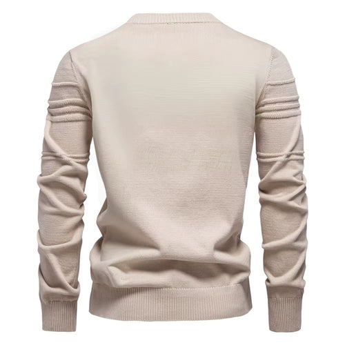 W&W Mode | Herbstpullover Für Männer