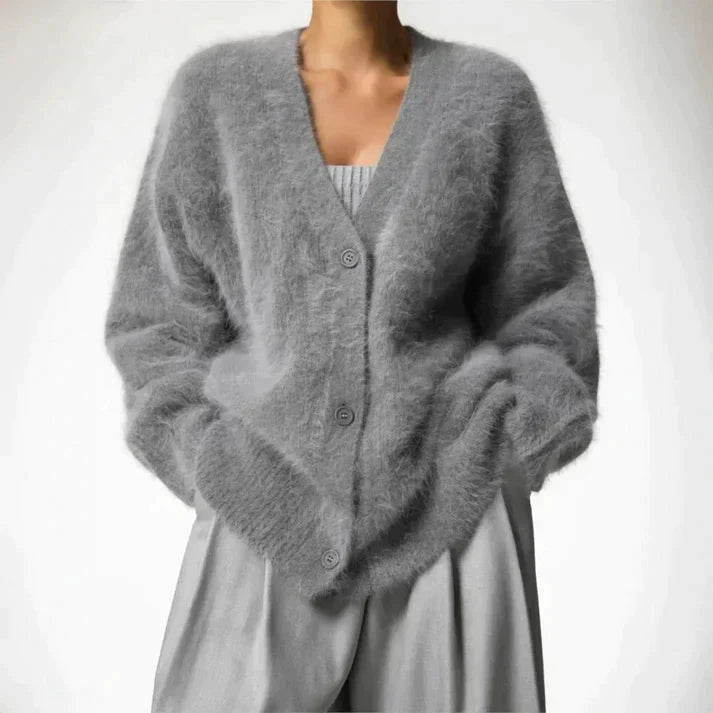 W&W Mode - Couture Strickjacke
