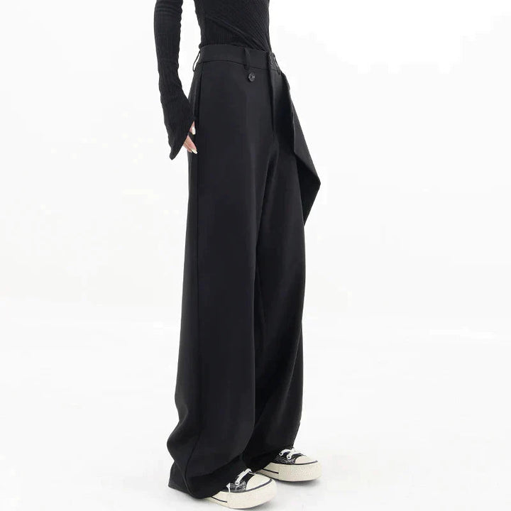 W&W Mode |  Baggy Hosen - Perfekt für den Alltag für Damen