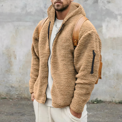Jacke - Asher