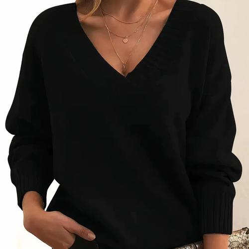 W&W Mode | Kaschmir-Pullover Autunno
