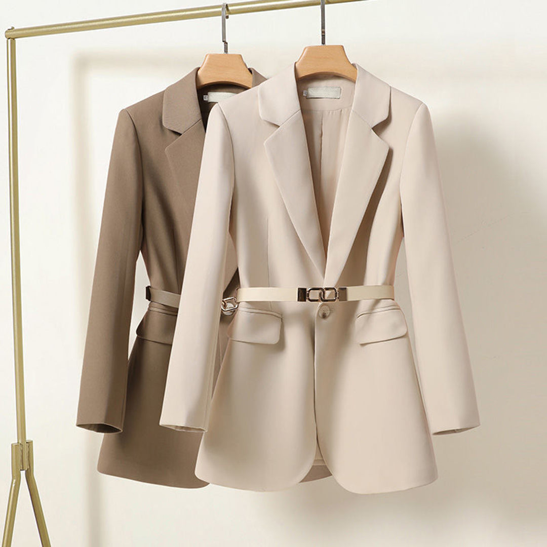 W&W Mode - Eleganter Damenblazer